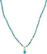 MADISON BEVERLY HILLS Choker-3 Necklace