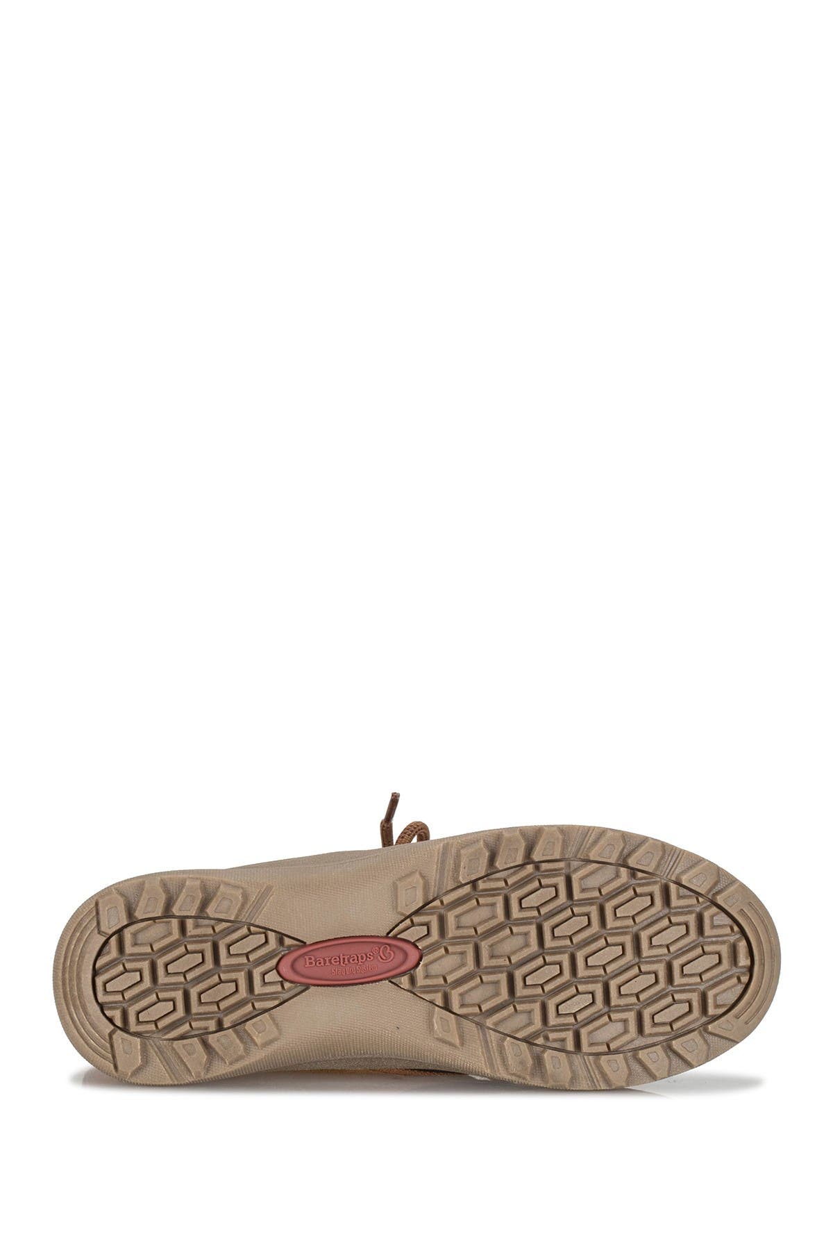 BARETRAPS Augustina Water Resistant Faux Fur Lining Bootie, Alternate, color, 