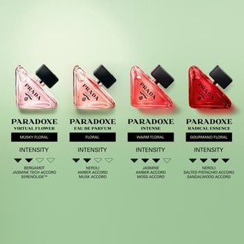 Prada Paradoxe Radical Essence Refillable Parfum | Nordstrom