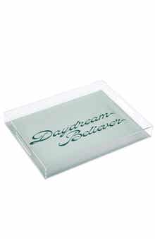 Daydream Believer Acrylic Tray