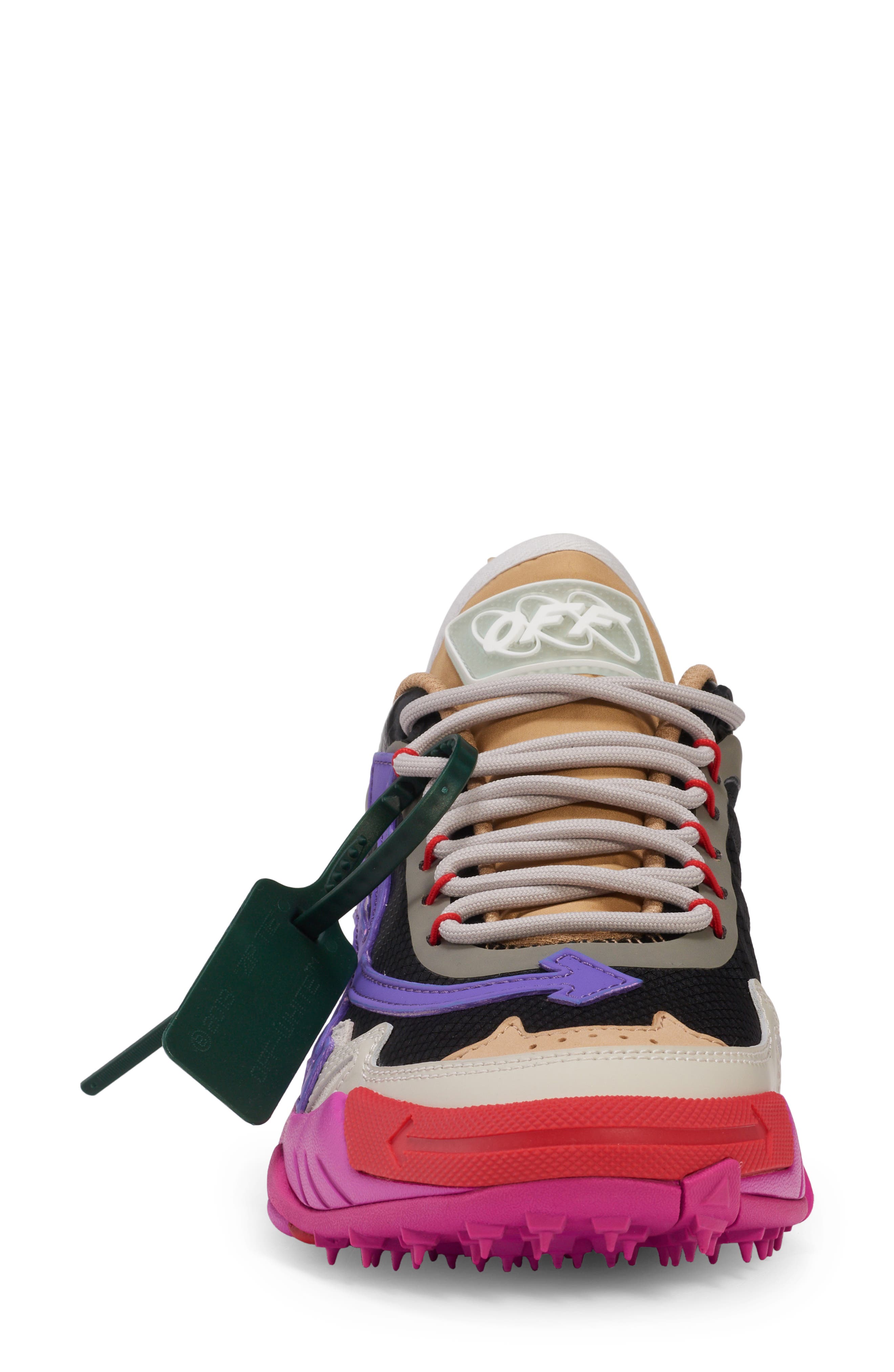 Off-White ODSY-2000 Sneaker, Alternate, color, 