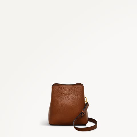 Dukes Place Small Compartment Crossbody Bag