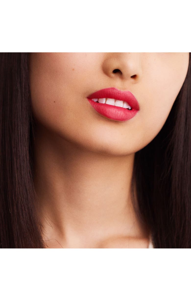 Hermès 43 Rose Oasis Rouge Hermès - Satin lipstick, Alternate, color, 