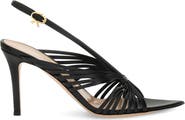 Gianvito Rossi Muse 85 Sandal