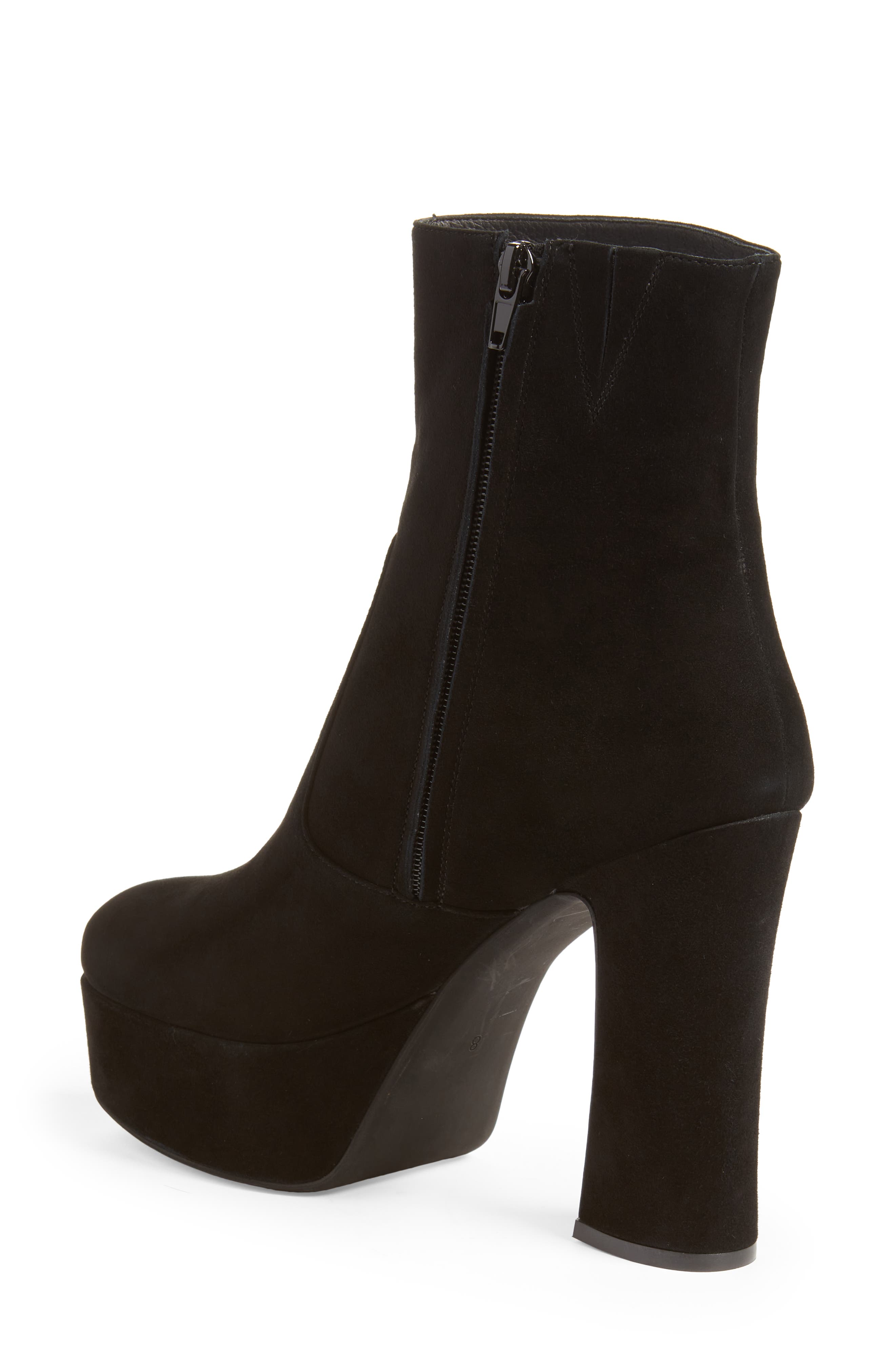 Jeffrey Campbell Brat Platform Boot, Alternate, color, 