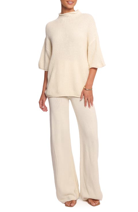 Remii Sweater & Pants Set