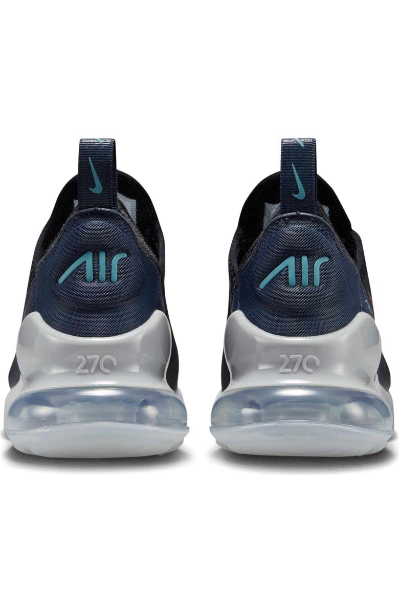Nike Air Max 270 Sneaker, Alternate, color,