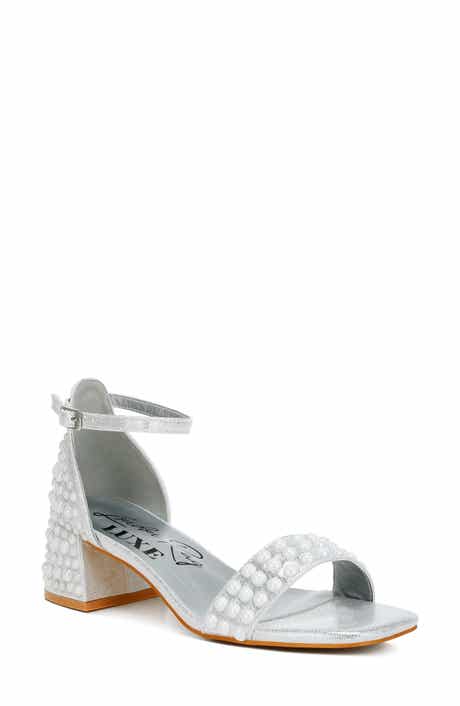 LONDON RAG Nocturnal Sandal