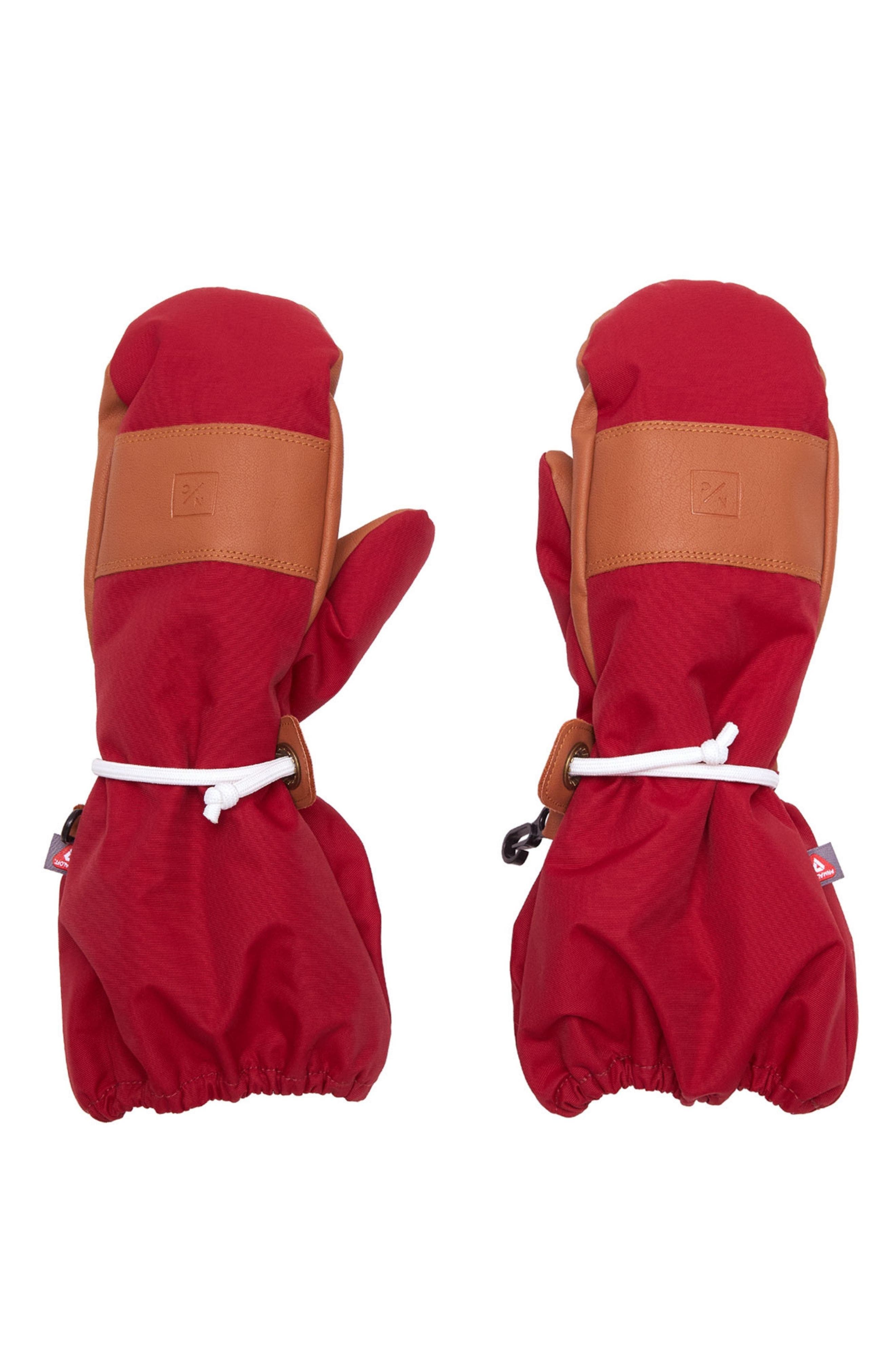 Heritage Red