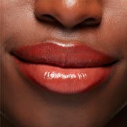 MAC Cosmetics Lustreglass Sheer-Shine Lipstick