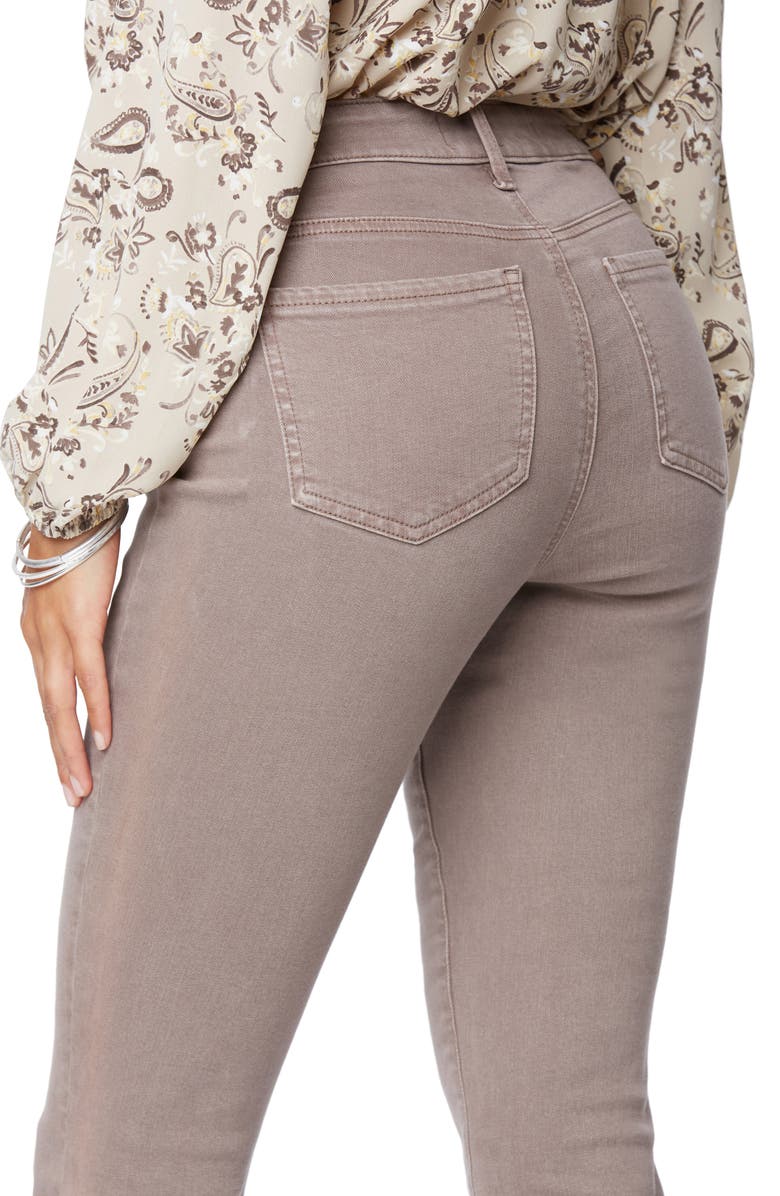 NYDJ Alina Ankle Skinny Jeans, Alternate, color,