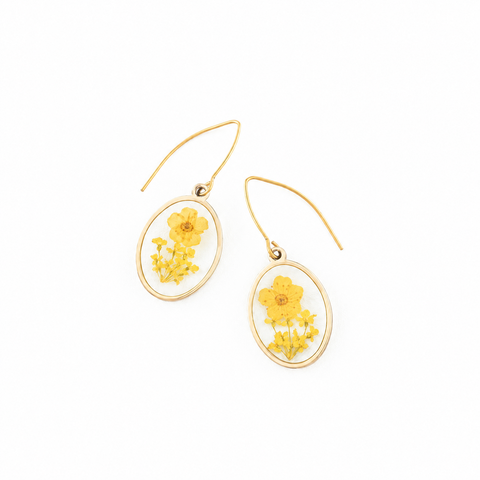 In Bloom Earrings