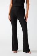 GUESS Joey Knit Flare Pants