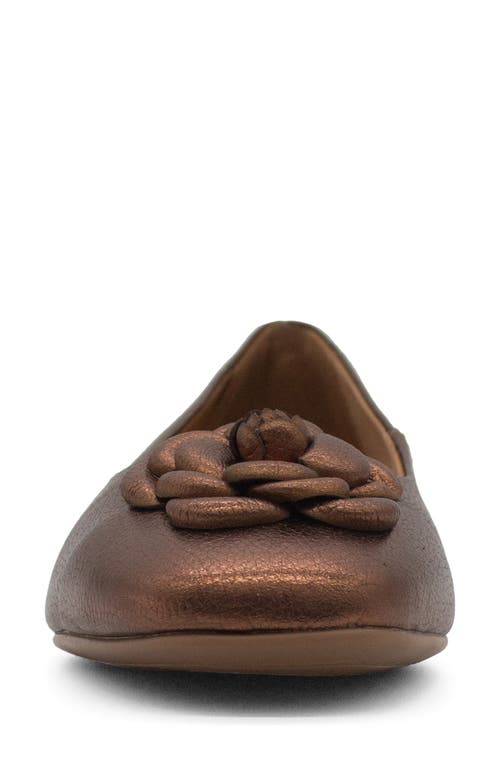 Bottero Botsamya Ballet Flat