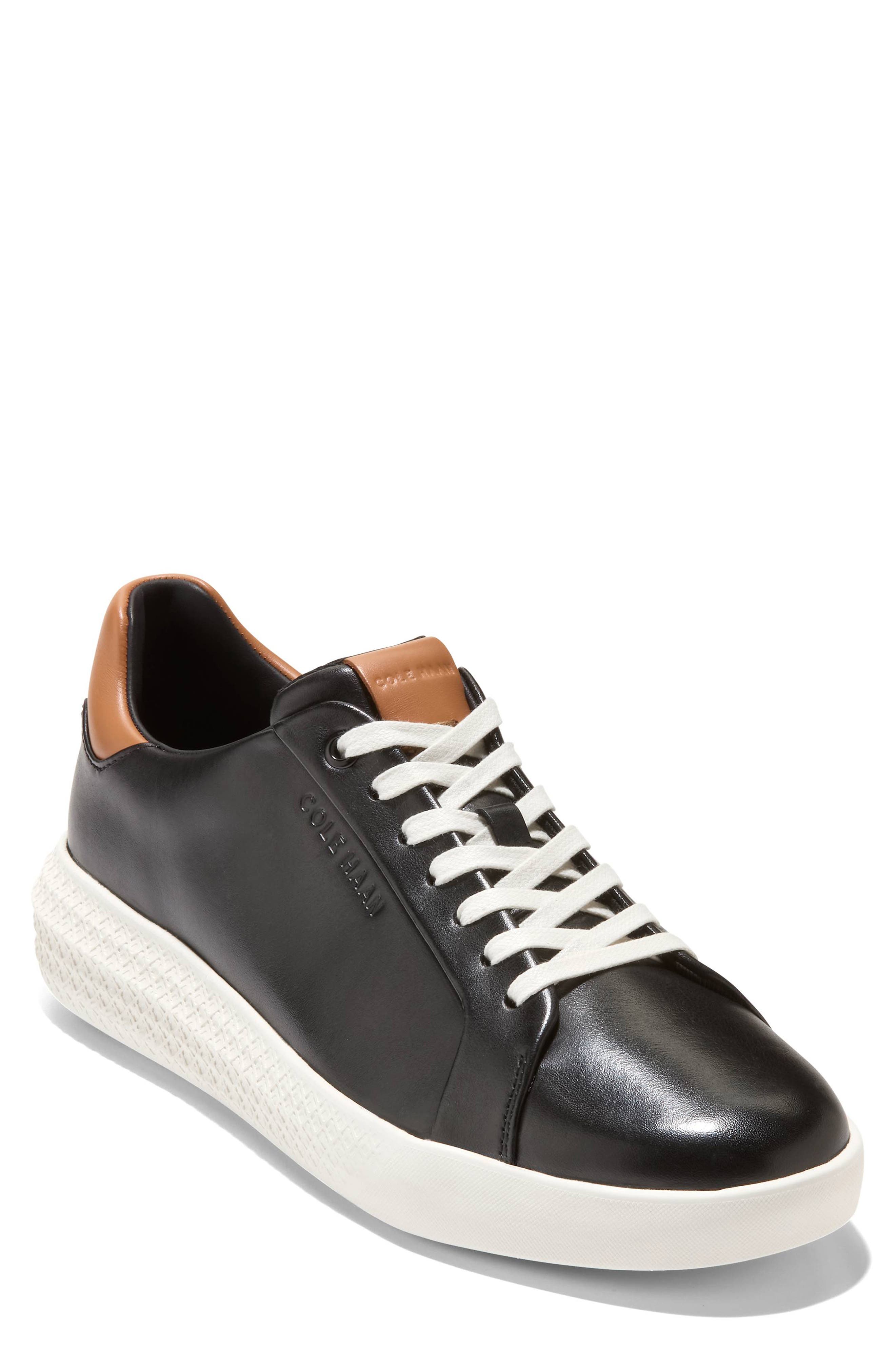 BLACK / CH NATURAL TAN / IVORY