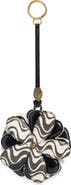 Kurt Geiger London Flower Bag Charm