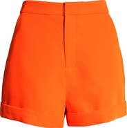 Endless Rose High Waist Tailored Shorts