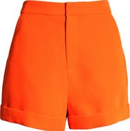 Endless Rose High Waist Tailored Shorts