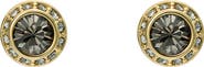 Ted Baker Soletia Solitaire Sparkle Crystal Stud Earrings