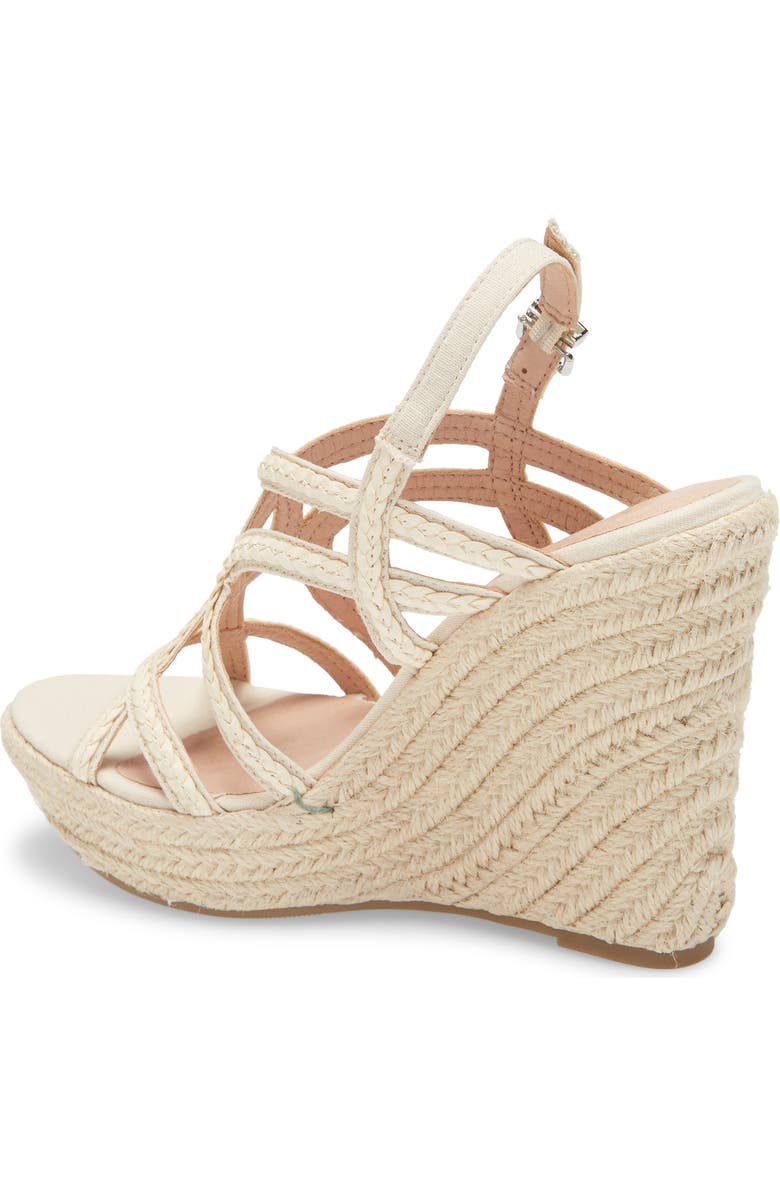 Chinese Laundry Maylin Wedge Espadrille Sandal, Alternate, color,