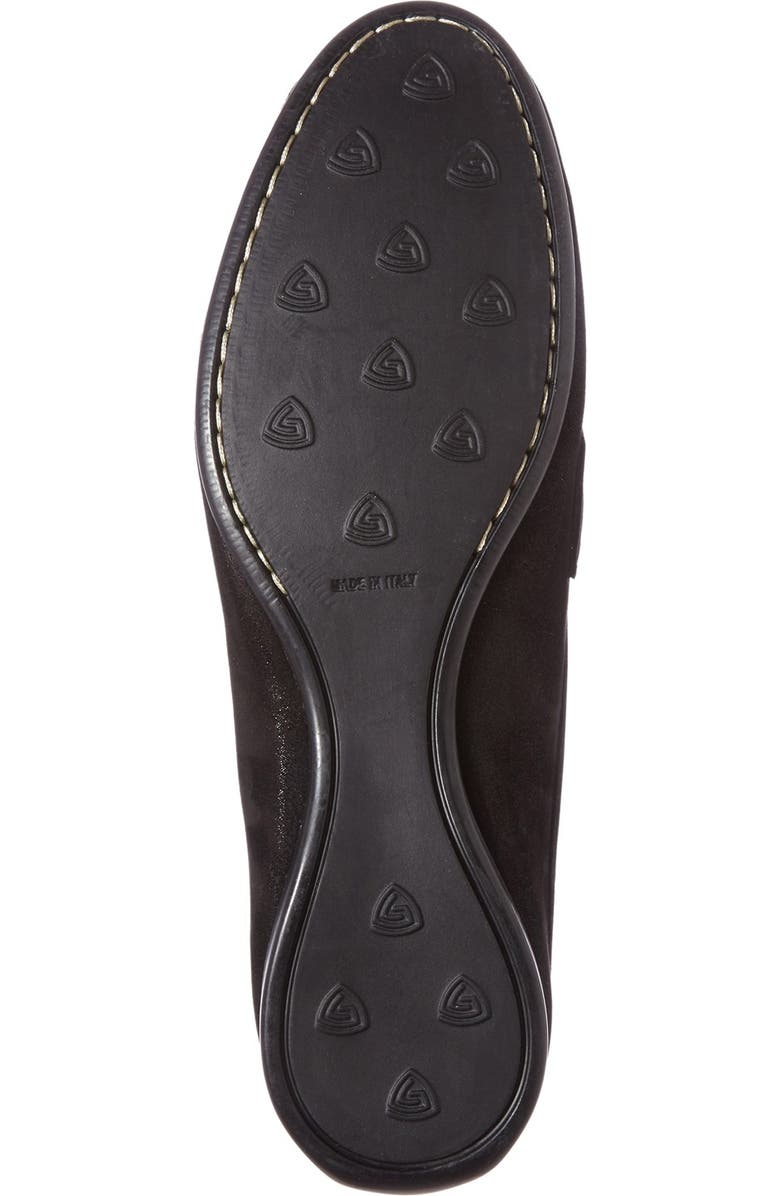 AGL Loafer Mule, Alternate, color,