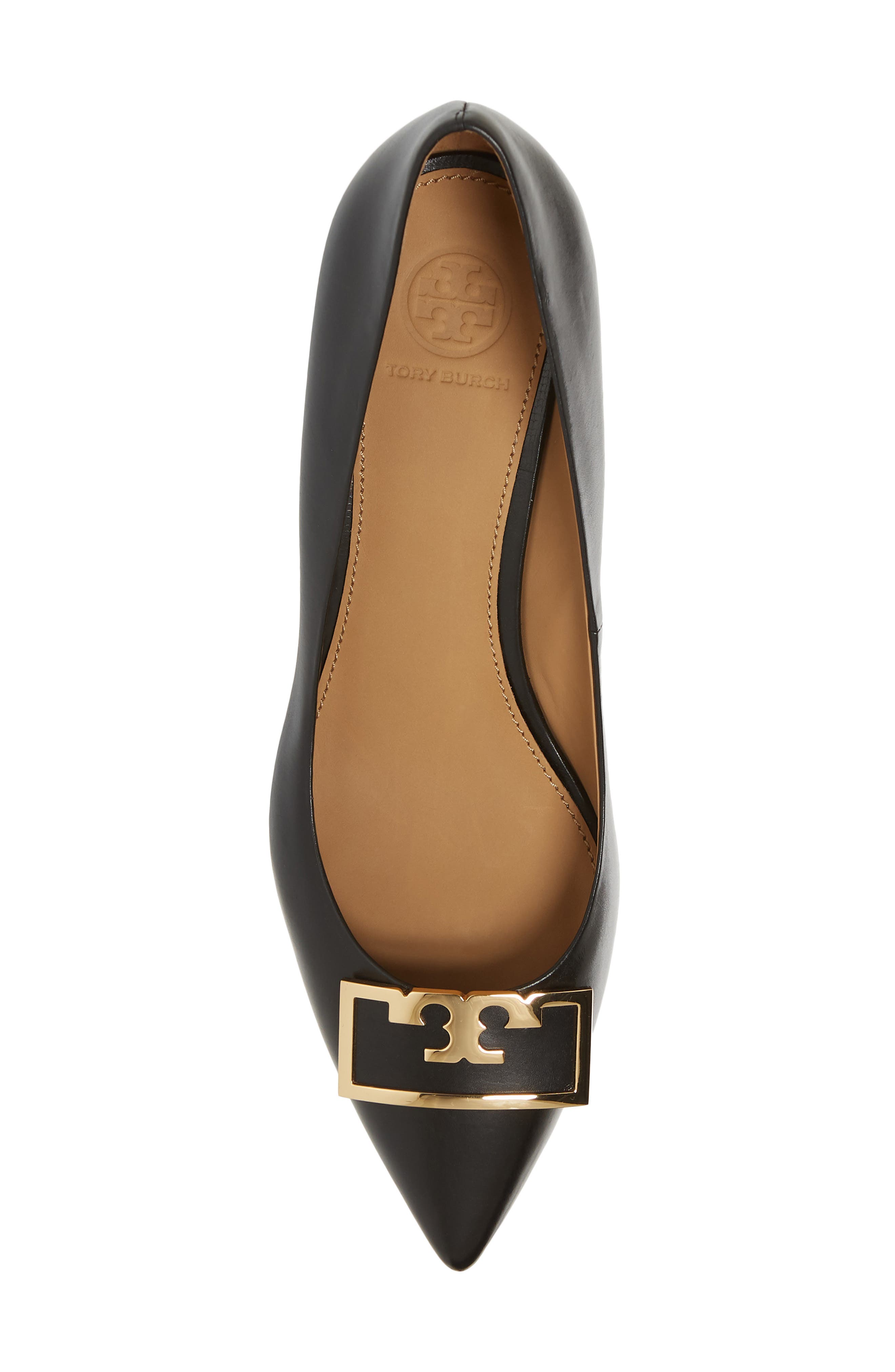 Tory Burch Gigi Wedge Pump, Alternate, color, 