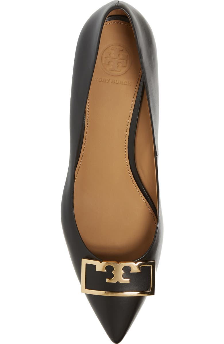 Tory Burch Gigi Wedge Pump, Alternate, color,