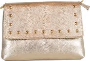 Persaman New York Studded Crossbody Bag
