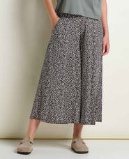 Toad & Co Chaka Culotte