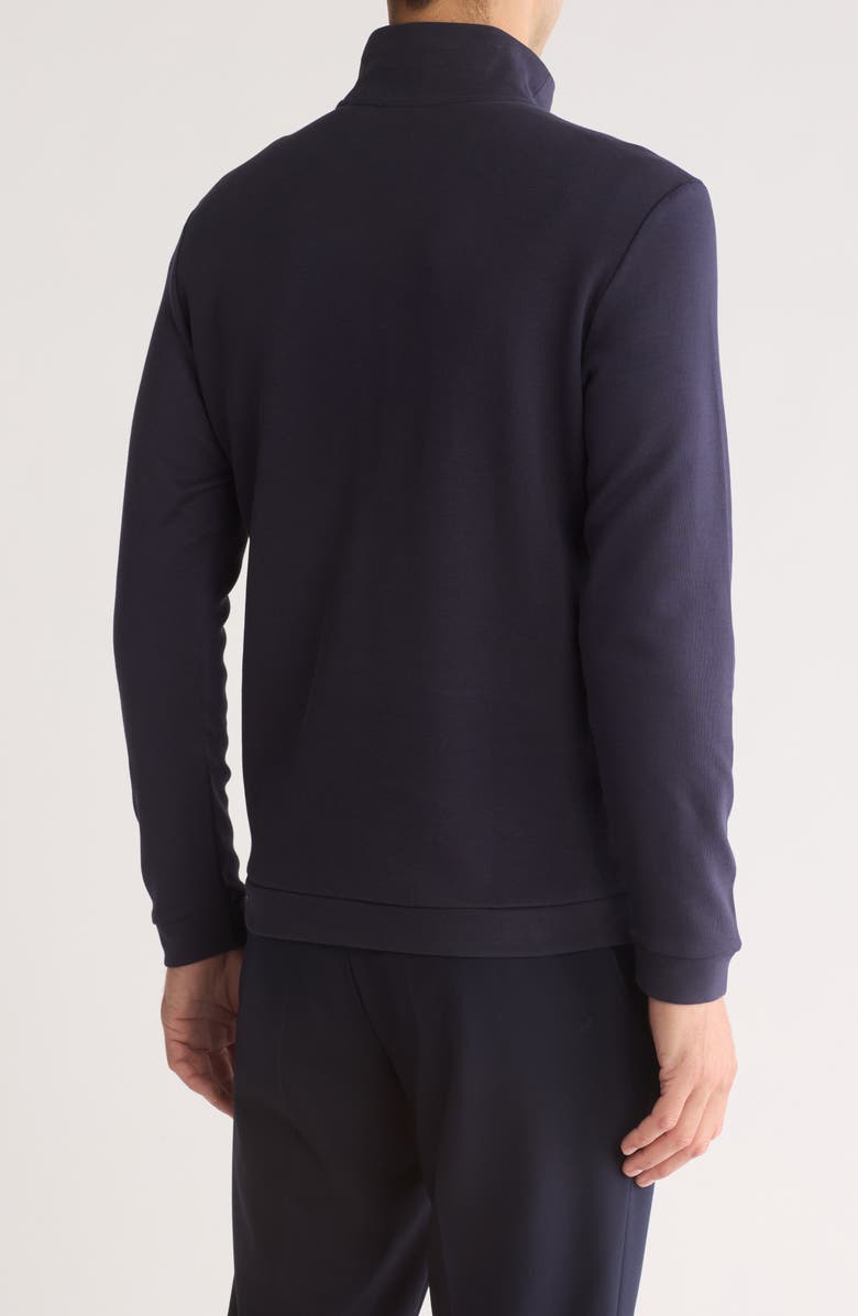 BOSS Skaz Curved Jacket, Alternate, color, 