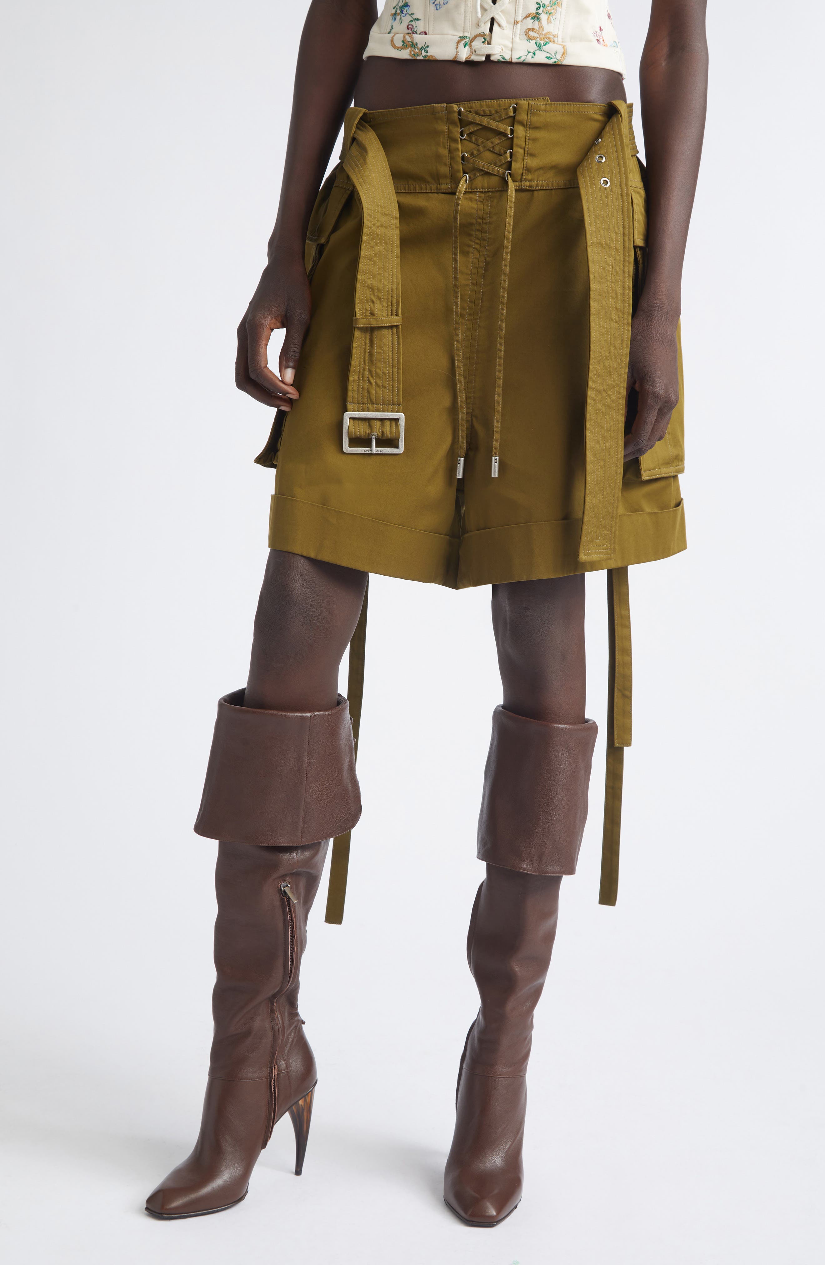 selected OLIVE