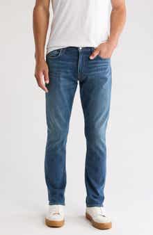 Citizens of Humanity Gage Slim Straight Leg Jeans