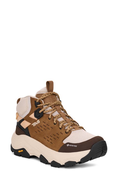 Grandview Max Gore-Tex® Waterproof Hiking Boot (Women)