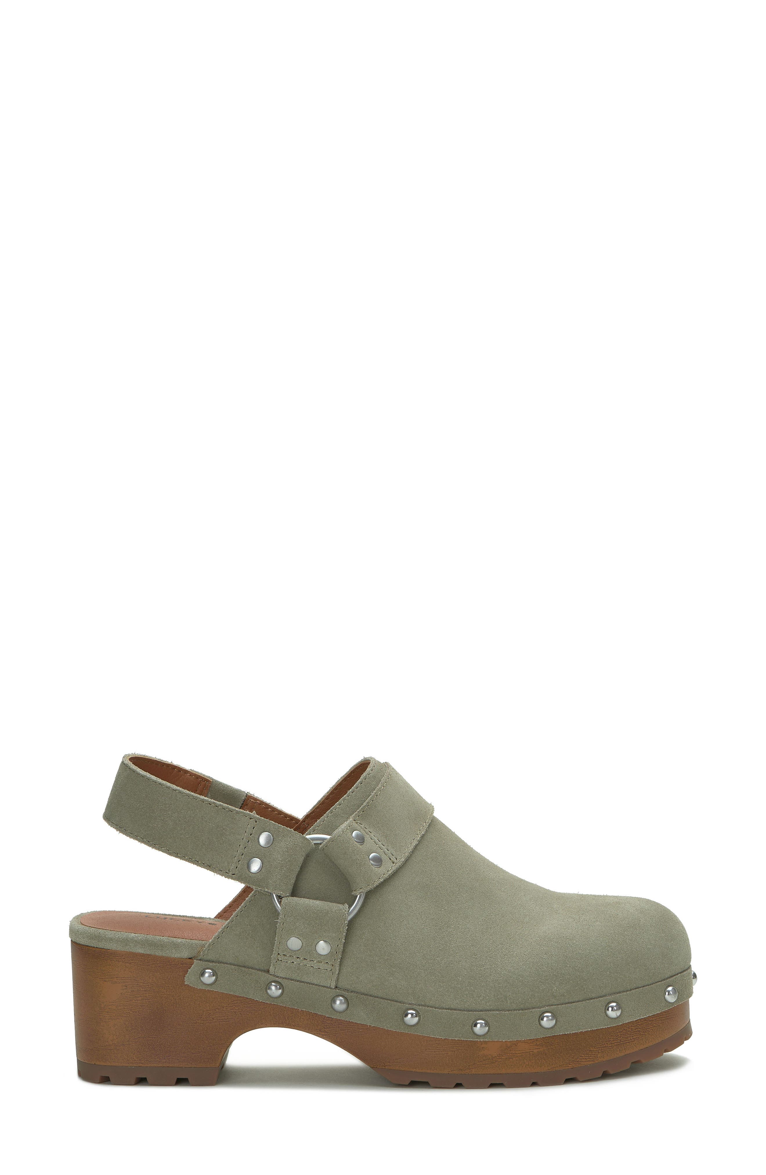 Lucky Brand Blaton Slingback Platform Clog, Alternate, color, 