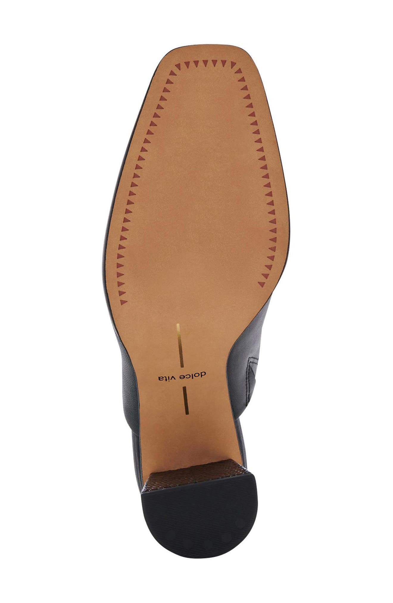 Dolce Vita Parez Mule, Alternate, color, 