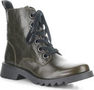 Fly London Ragi Combat Boot