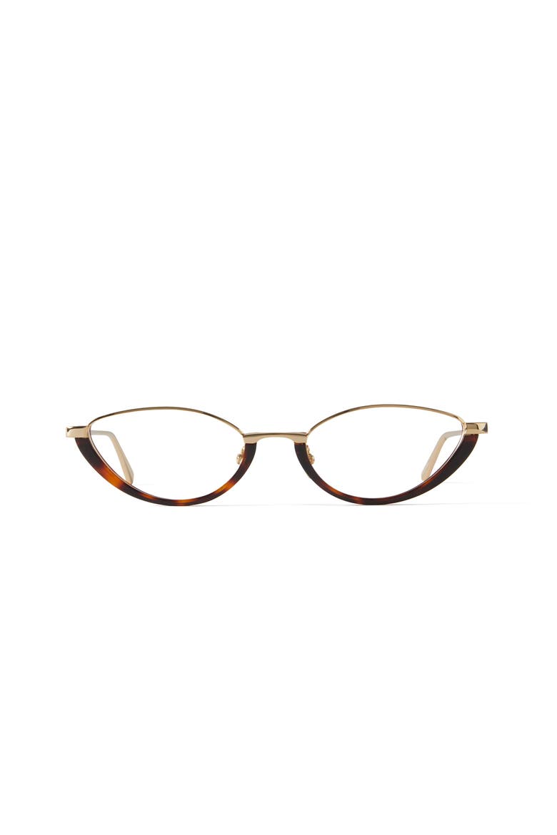 Jeanne Reading Glasses, Main, color, Tortoise / Gold