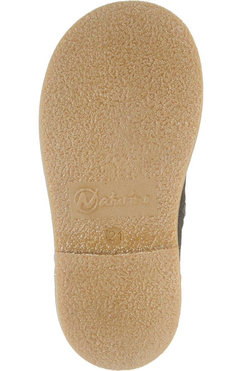 Naturino Kids' Dasie Boot, Alternate, color, Blk