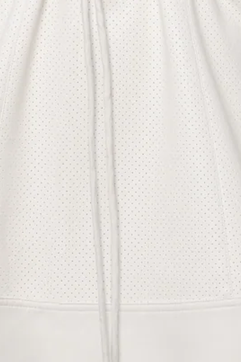 Mary Dress, Alternate, color, Snow White