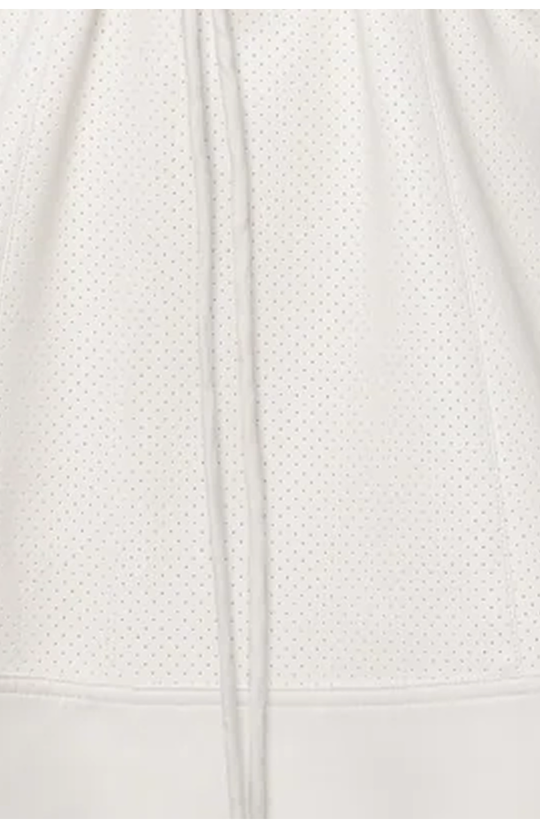 BCBG Maxazria Mary Dress, Alternate, color, Snow White