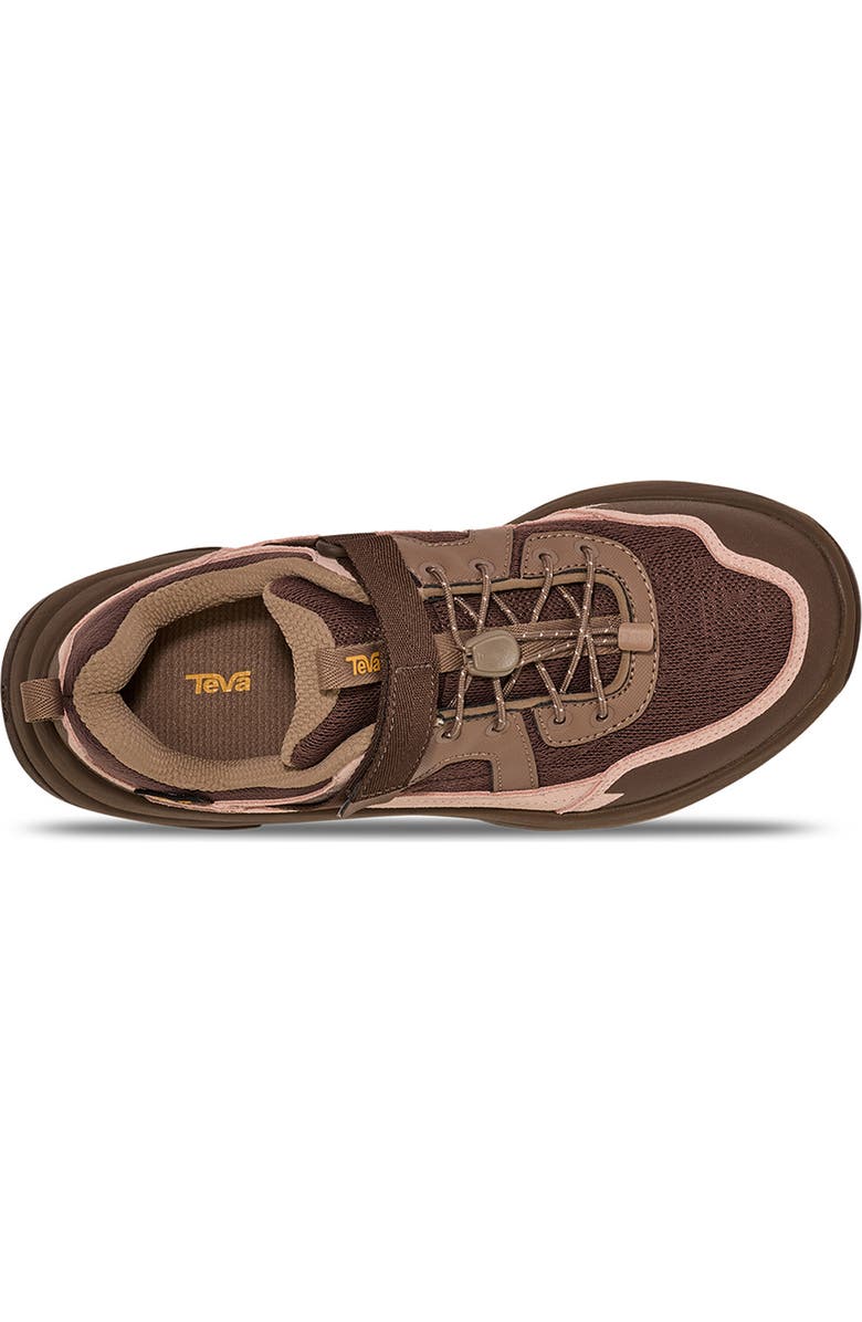 Teva Hurricane Daybreaker Hiking Shoe, Alternate, color,