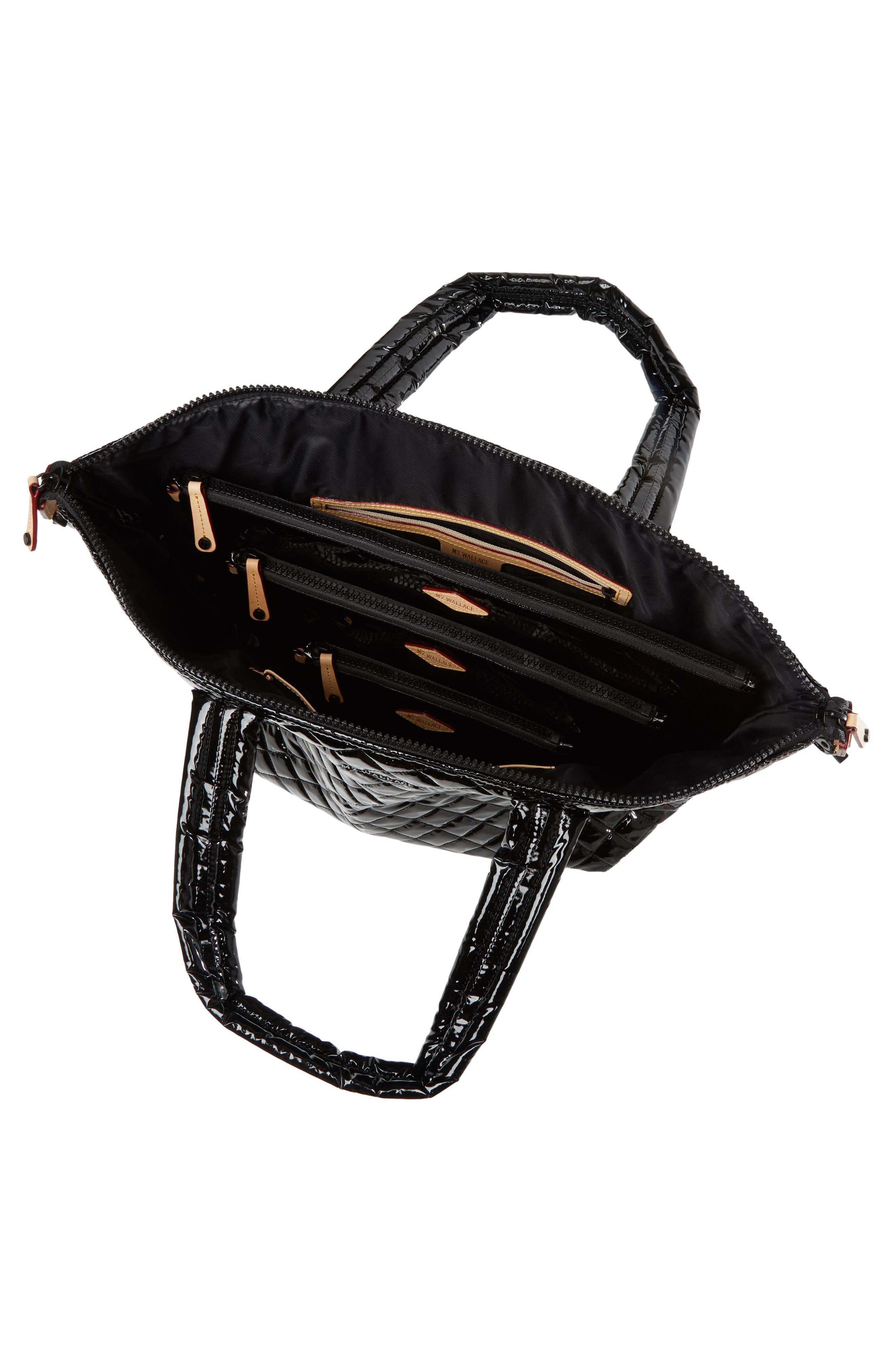 MZ Wallace Large Sutton Bag, Alternate, color, 