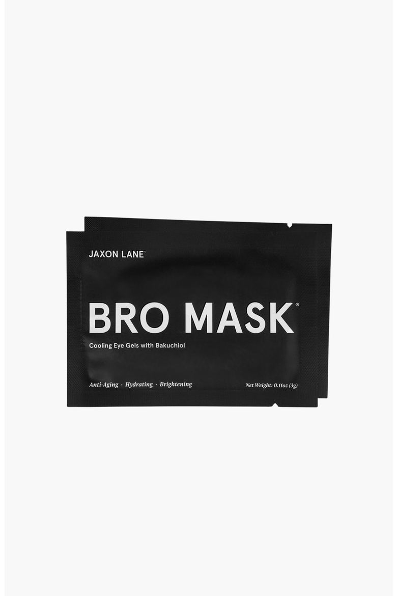 Bro Mask Cooling Eye Gels, Alternate, color, None