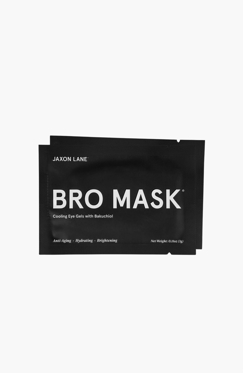 JAXON LANE Bro Mask Cooling Eye Gels, Alternate, color, NO COLOR