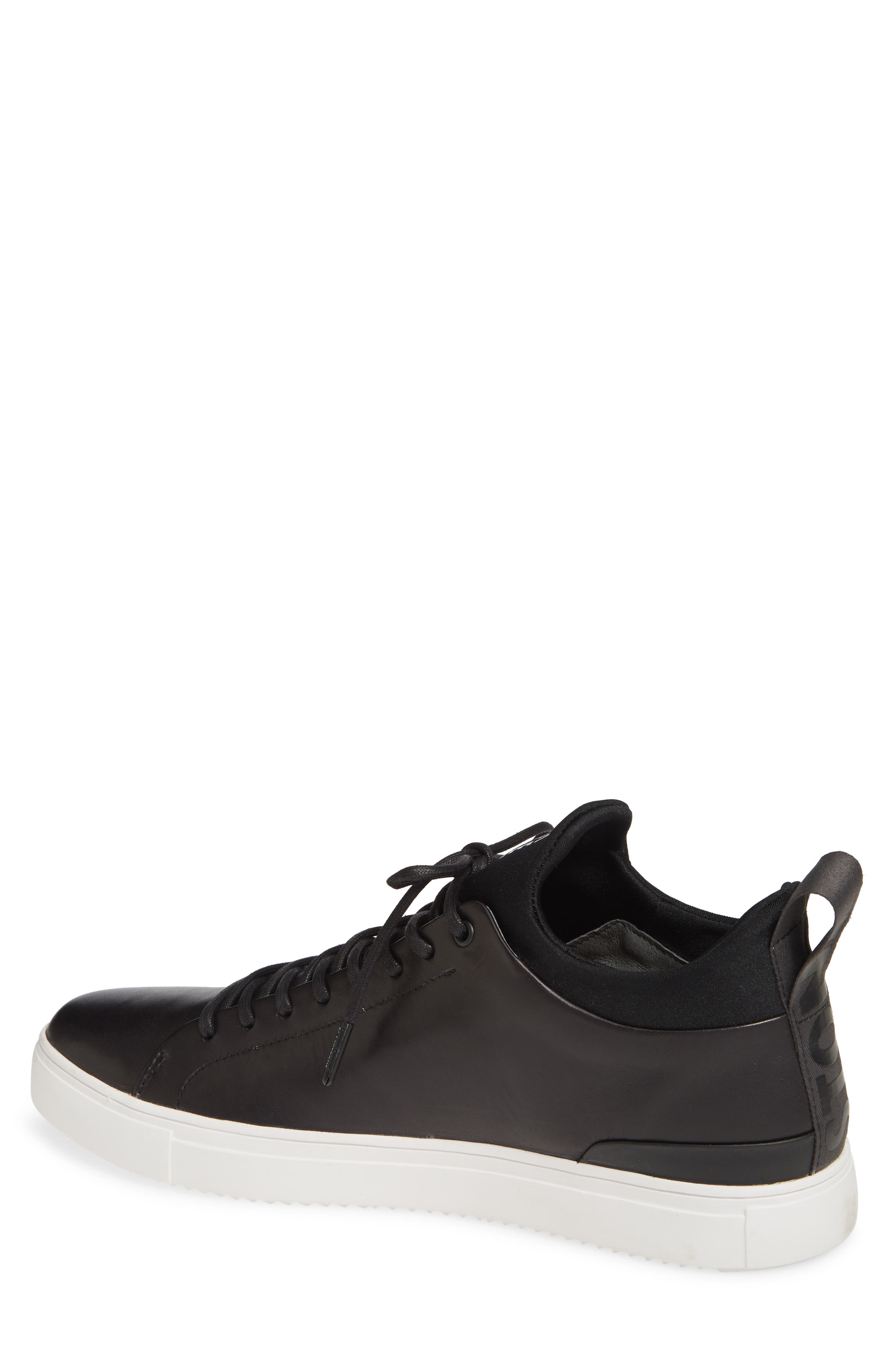 Blackstone SG38 Sneaker, Alternate, color, 