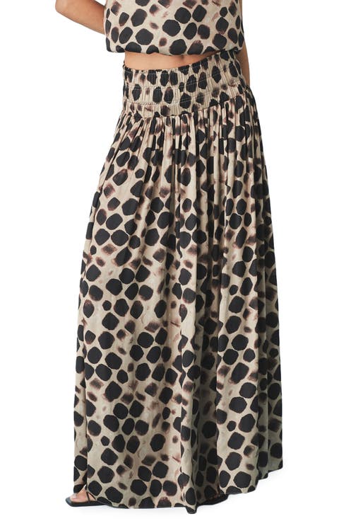 Women's Beige Maxi Skirts | Nordstrom Women's Beige Maxi Skirts | Nordstrom