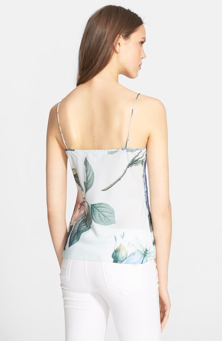 Ted Baker London 'Cynara' Camisole, Alternate, color, 