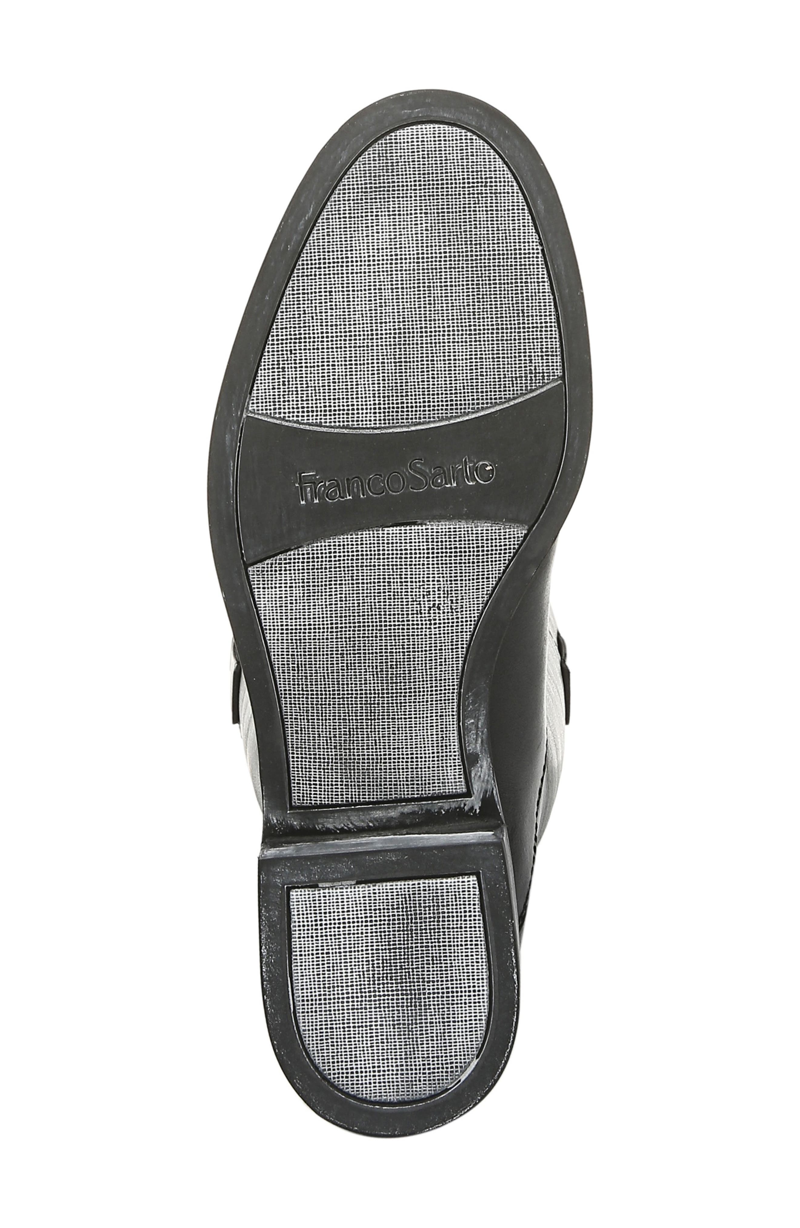 Franco Sarto Becky Knee High Boot, Alternate, color, 