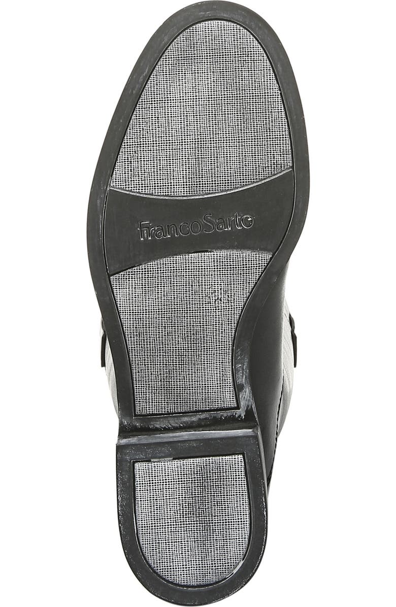 Franco Sarto Becky Knee High Boot, Alternate, color,