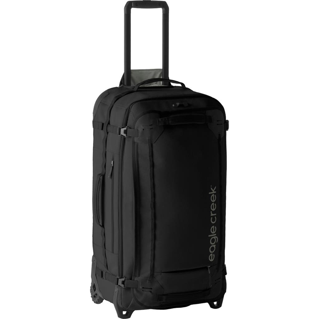 Eagle Creek Gear Warrior Xe Large Luggage In Black